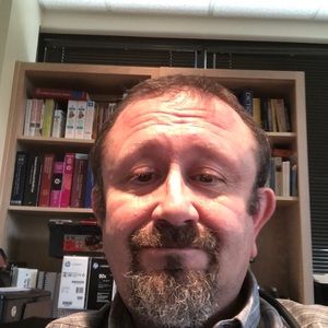 Meet your Posher, Charles